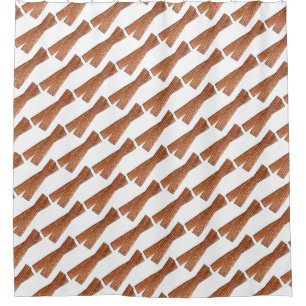 CHURROS Spaans Portugees Fried Churro Pastry Douchegordijn