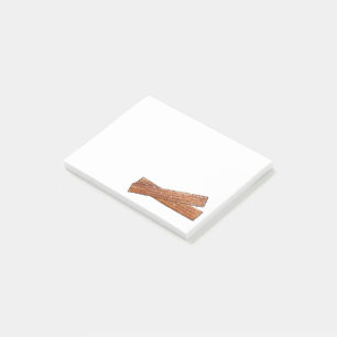 CHURROS Spaans Portugees Fried Churro Pastry Post-it® Notes