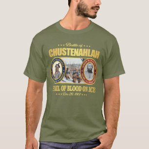 Chustenahlah (FH2) T-shirt