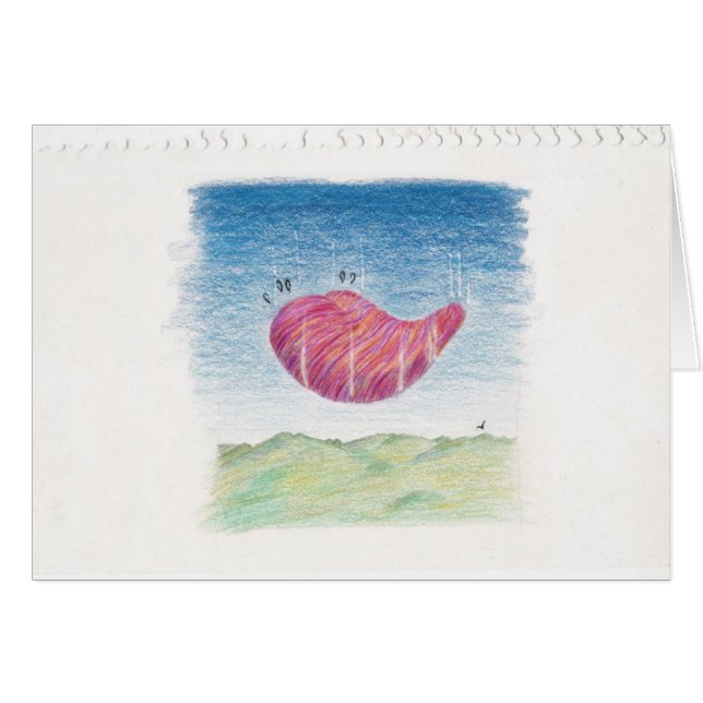 Chute (Devant horizontal)