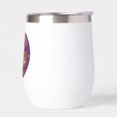 chute confortable (Gauche)