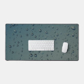 Chute de pluie (Clavier et souris)
