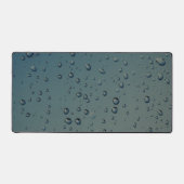 Chute de pluie (Recto)