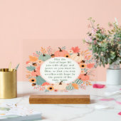 Chute de Romains 15:13 (Mariage)