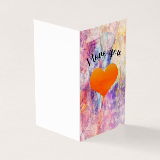 Chute en love (Outside)