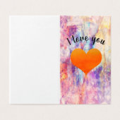 Chute en love (Outside Unfolded)