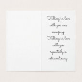 Chute en love (Inside Unfolded)