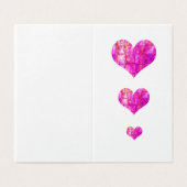 Chute en love (Outside Unfolded)