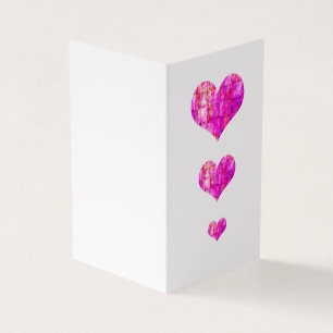 Chute en love