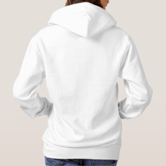 Chute en Sweat - shirt à capuche d'amour