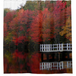 Chute Folio rideau de douche