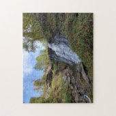 Chutes Brandywine, Parc national Cuyahoga, puzzle (Vertical)