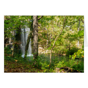 Chutes cachées