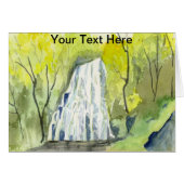 Chutes de crabtree (Devant horizontal)