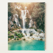 Chutes de Kuang Si| Luang Prabang (Dos)