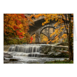 Chutes de la carrière