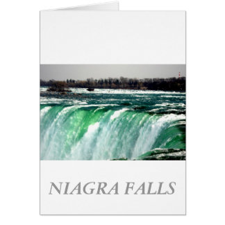 Chutes de Niagra
