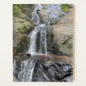 Chutes de Silvervale Sérénité (Dos)