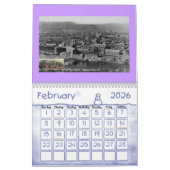 chutes de soufflets, VT. calendrier (Feb 2026)