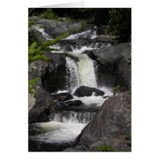 Chutes des Appalaches