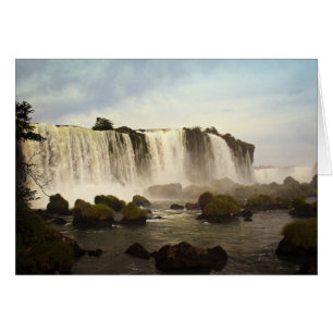 Chutes d'Iguazu