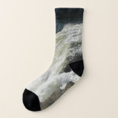 Chutes d'Ohiopyle en Pennsylvanie (Gauche - extérieur)