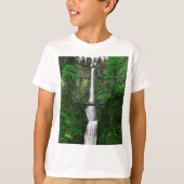 Chutes Multnomah #2 T-shirt (Devant)