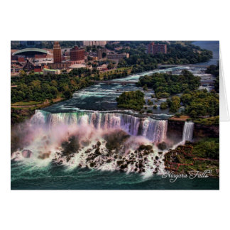 Chutes Niagara