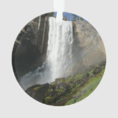 Chutes vernales I dans le parc national Yosemite (dos)