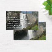 Chutes vernales I dans le parc national Yosemite (Bureau)