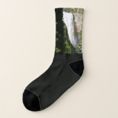 Chutes vernales II dans le parc national Yosemite (Gauche - extérieur)