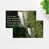 Chutes vernales II dans le parc national Yosemite (Bureau)