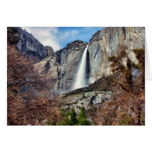 Chutes Yosemite