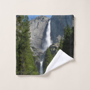 Chutes Yosemite II du parc national Yosemite