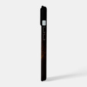 Chuugi (忠義) – One of the Seven Virtues of Bushidō  (Côté gauche)