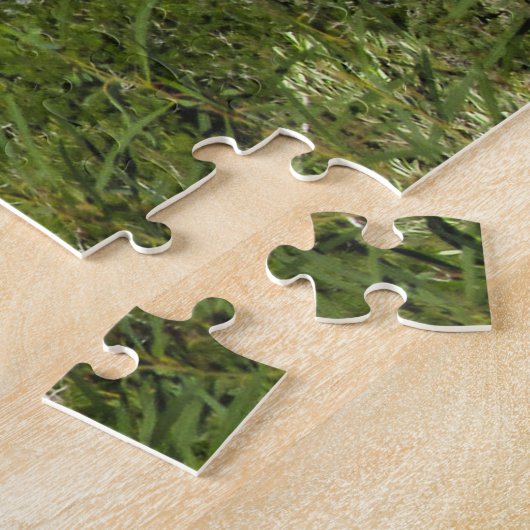 Chypre Ayia Napa. Jigsaw Puzzle (Côté)