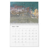 Chypre d'en haut calendrier (Mar 2027)