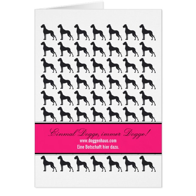 CI für Doggenzüchter (Devant)