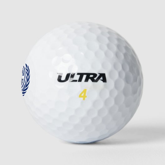CIA-logo-site Golfballen (Logo)