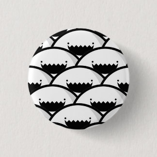 Ciah's Niah-niahs Ronde Button 3,2 Cm