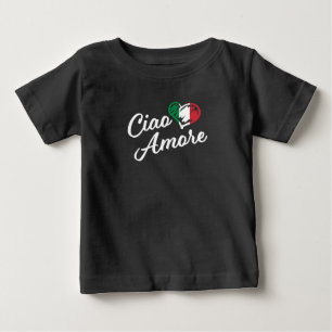 Ciao Amore - Italië Hallo Lieverd in het Italiaan