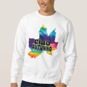 CIAO AUTUNNO. TRUI (Voorkant)