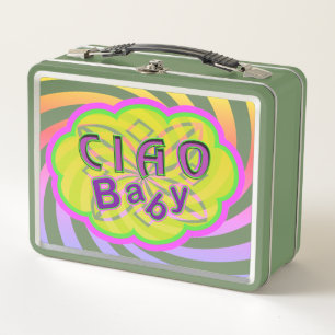 CIAO-BABY