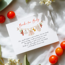 Ciao Baby Italiaanse Baby Shower Boeken voor Baby