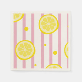 Ciao Bambino Paper Napkin Servet