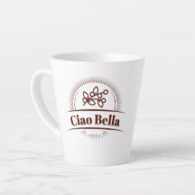 Ciao Bella. Italiaans