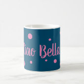 Ciao Bella Mug (Centre)