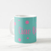 Ciao Bella Mug (Devant gauche)