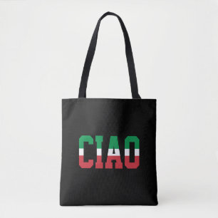 Ciao Draagtas