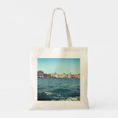 Ciao (hallo) Venetië, Italië Tote Bag (Achterkant)